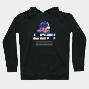 LOFI Hoodie